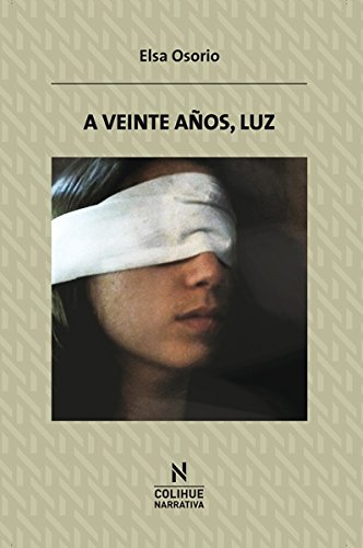 Stock image for A veinte aos Luz for sale by SoferBooks