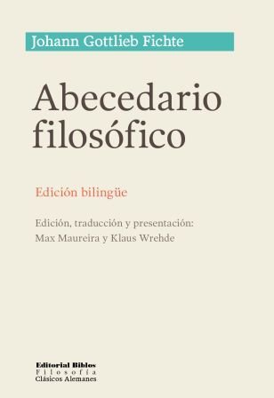 Stock image for Abecedario filosofico (Bilinge) for sale by AG Library