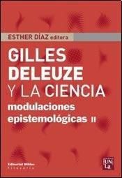 Gilles Deleuze y la ciencia