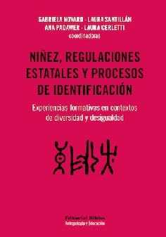 Imagen de archivo de Niez, regulaciones estatales y procesos de identificacin a la venta por Libros nicos