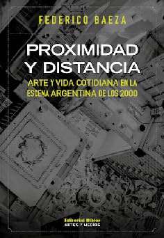 Imagen de archivo de PROXIMIDAD Y DISTANCIA a la venta por Serendipity