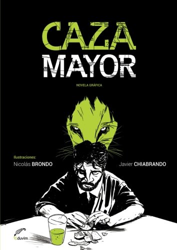 Stock image for Caza Mayor for sale by Revaluation Books