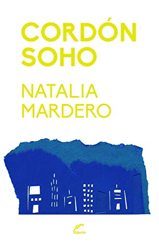Stock image for Cordn Soho for sale by Moshu Books