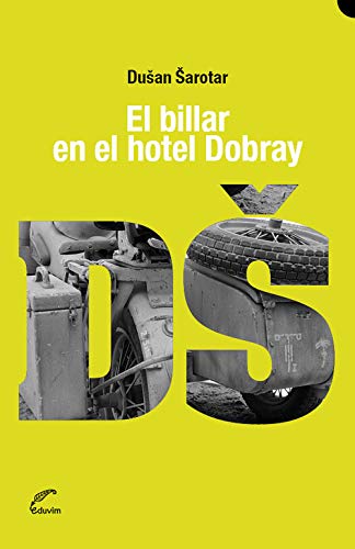 Imagen de archivo de El billar en el hotel Dobray a la venta por Moshu Books