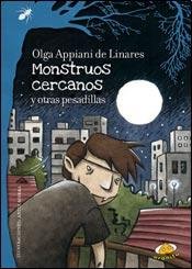 Stock image for Monstruos Cercanos Y Otras Pesadillas - Los Macabros for sale by Juanpebooks