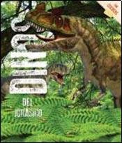 Stock image for Col.Era De Los Reptiles-Jurasico for sale by Iridium_Books