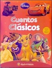Stock image for Cuentos Clasicos for sale by WorldofBooks