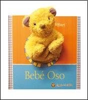 Imagen de archivo de Beb oso a la venta por SoferBooks