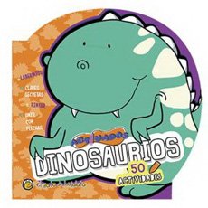 Stock image for Dinosaurios for sale by SoferBooks