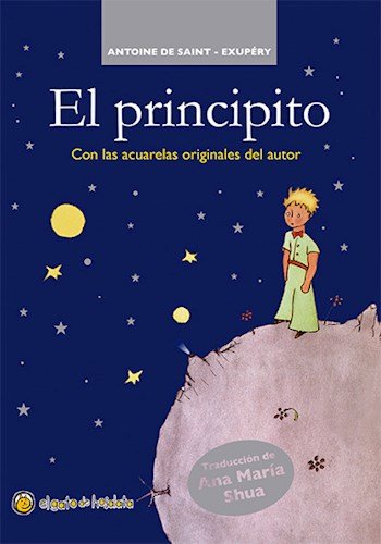 Stock image for El Principito - Gato De Hojalata for sale by Libros del Mundo