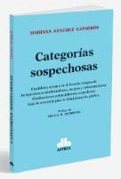 Stock image for Categoras sospechosas for sale by SoferBooks