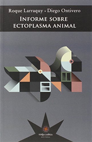 Imagen de archivo de Libro Informe Sobre Ectoplasma Animal a la venta por Libros del Mundo