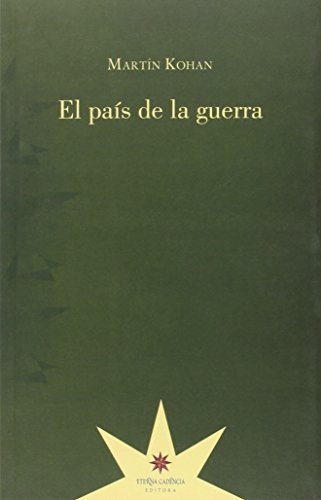 Stock image for El pas de la guerra for sale by N. Fagin Books