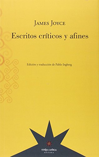 9789877120882: Escritos Crticos Y Afines (ENSAYO)