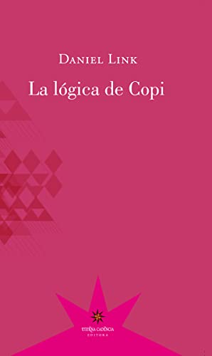 Imagen de archivo de LA LGICA DE COPI a la venta por KALAMO LIBROS, S.L.