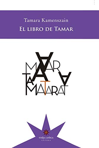Stock image for EL LIBRO DE TAMAR for sale by KALAMO LIBROS, S.L.
