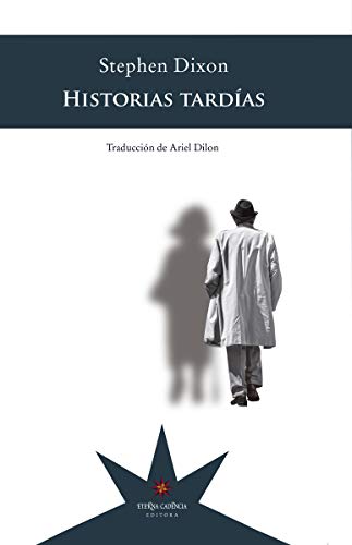 Beispielbild fr HISTORIAS TARDAS zum Verkauf von KALAMO LIBROS, S.L.