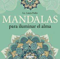 Stock image for MANDALAS PARA ILUMINAR EL ALMA for sale by Hilando Libros