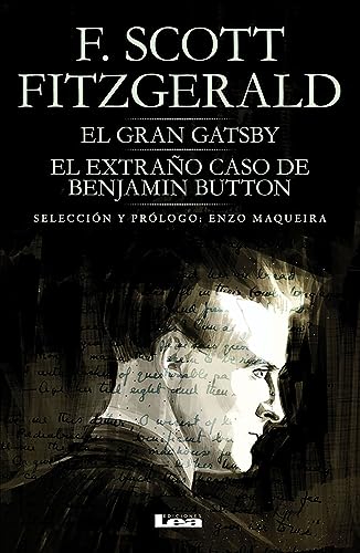 9789877181623: El gran Gatsby. El extrao caso de Benjamin Button (Filo Y Contrafilo) (Spanish Edition)
