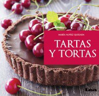 Stock image for TARTAS Y TORTAS for sale by Libros nicos