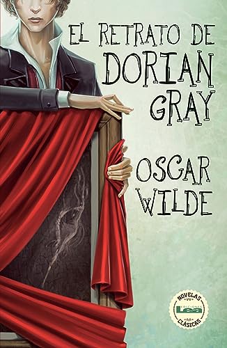 9789877182033: El Retrato de Dorian Gray