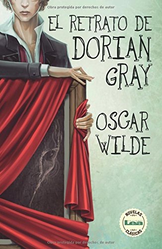 Imagen de archivo de El retrato de Dorian Gray a la venta por Revaluation Books