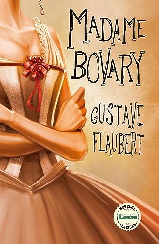 Stock image for Madame Bobary - Gustave Flaubert - Lea for sale by Juanpebooks