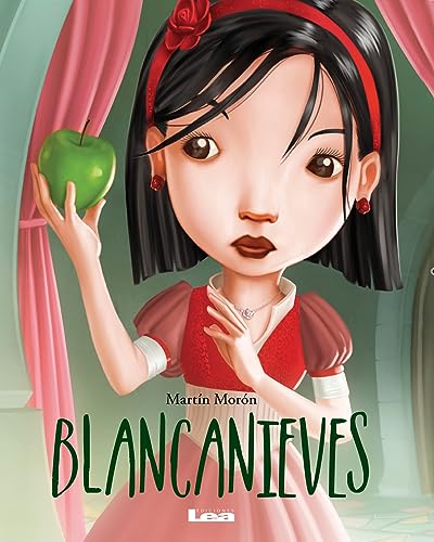 Stock image for Blancanieves (Mis Cuentos, 2) (Spanish Edition) for sale by Idaho Youth Ranch Books
