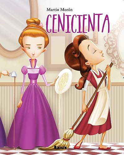 Stock image for Cenicienta (Mis Cuentos, 4) for sale by medimops