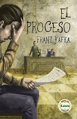 9789877182712: El proceso (Spanish Edition)