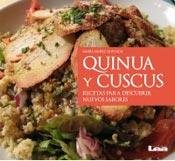 Stock image for QUINUA Y CUSCUS for sale by Libros nicos