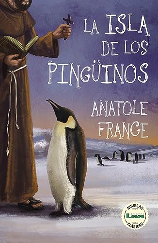9789877183139: La isla de los pinginos (Spanish Edition)