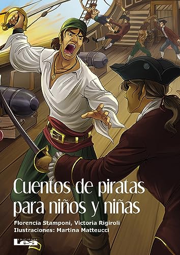 Beispielbild fr Cuentos de piratas para nios y nias / Tales of pirates for boys and girls zum Verkauf von Ammareal