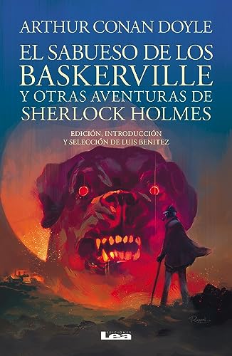 Imagen de archivo de El sabueso de los Baskerville (Filo y contrafilo) (Spanish Edition) a la venta por HPB-Emerald