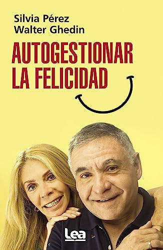 Stock image for Autogestionar La Felicidad for sale by ThriftBooks-Dallas