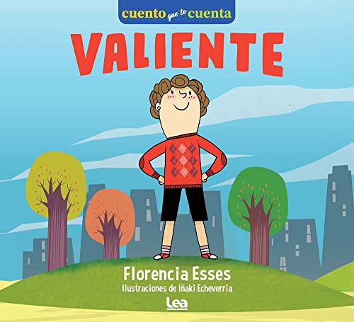 Imagen de archivo de Valiente/ Brave -Language: spanish a la venta por GreatBookPrices