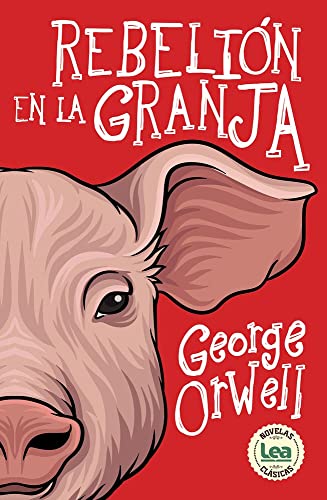 Stock image for Rebelin en la granja (Novelas clsicas) (Spanish Edition) for sale by Book Deals