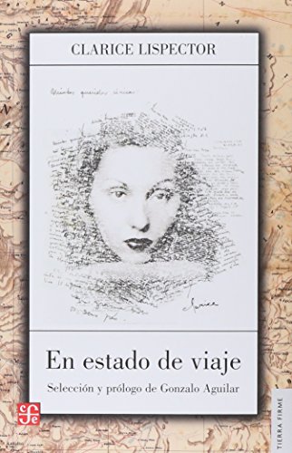 Beispielbild fr Libro En Estado De Viaje - Lispector Clarice zum Verkauf von Libros del Mundo
