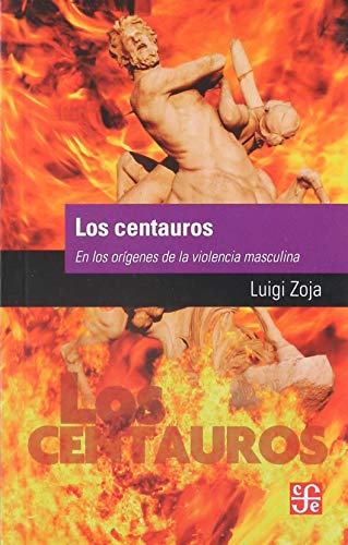 Stock image for LOS CENTAUROS for sale by Libros nicos