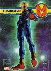 Imagen de archivo de Miracleman a la venta por SoferBooks