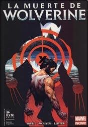 Imagen de archivo de Death Of Wolverine #1 Spanish Language Edition a la venta por Iridium_Books