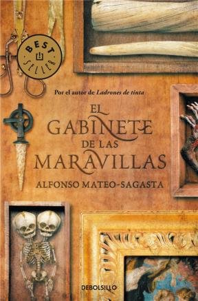 9789877250114: Gabinete De Las Maravillas;El