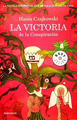 Stock image for Victoria De La Conspiracion, La - Hania Czajkowski for sale by Juanpebooks