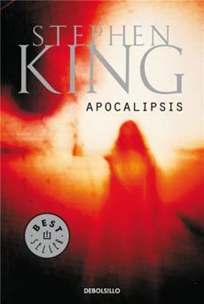 Stock image for libro apocalipsis stephen kingEd. 2015 for sale by DMBeeBookstore