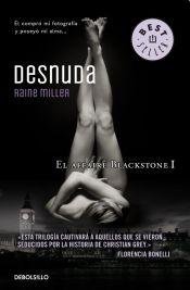 9789877250688: Desnuda (El Affaire Blackstone I)