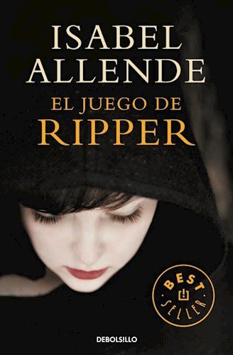 Stock image for JUEGO DE RIPPER, EL (DB) for sale by Green Libros