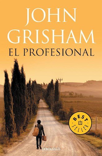 Stock image for el ultimo partido tapa naranja john grisham Ed. 2015 for sale by DMBeeBookstore