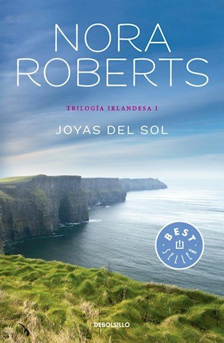 9789877252095: JOYAS DEL SOL (TRILOGIA IRLANDESA 1)