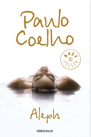 Beispielbild fr Libro Aleph De Paulo Coelho zum Verkauf von Libros del Mundo