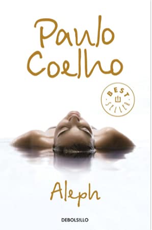 Stock image for Libro Aleph De Paulo Coelho for sale by Libros del Mundo